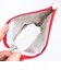 パワーパフガールズ ブロッサム ラウンドボトムポーチ オーロラシリーズ パワパフ