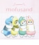 モフサンド にゃんぱんつ ミニニットバッグ ピンク mofusand