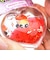 パワーパフガールズ ブロッサム プカプカキーホルダー パワパフ
