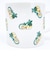 モフサンド サメにゃん 透かしマグ コップ mofusand