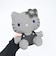 サンリオ ハローキティ ぬいぐるみ(S) カオハナ SOMETHINGシリーズ Sanrio