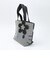 サンリオ ハローキティ ミニトートバッグ カオハナ SOMETHINGシリーズ Sanrio