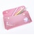 サンリオ ハローキティ シアーペンケース ステショ☆ 筆箱 文具 Sanrio