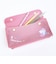 サンリオ ハローキティ シアーペンケース ステショ☆ 筆箱 文具 Sanrio