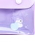 サンリオ クロミ シアーペンケース ステショ☆ 筆箱 文具 Sanrio