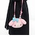 サンリオ マイメロディ × SWIMMER(スイマー) アイマスククッション トラベル Sanrio