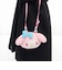 サンリオ マイメロディ × SWIMMER(スイマー) アイマスククッション トラベル Sanrio