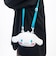 サンリオ シナモロール × SWIMMER(スイマー) アイマスククッション トラベル シナモン Sanrio