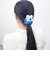 サンリオ シナモロール × SWIMMER(スイマー) アイマスククッション トラベル シナモン Sanrio