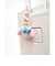 サンリオ マイメロディ × SWIMMER(スイマー) ネームタグ トラベル Sanrio