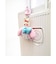 サンリオ マイメロディ × SWIMMER(スイマー) ネームタグ トラベル Sanrio