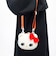 サンリオ ハローキティ × SWIMMER(スイマー) アイマスククッション トラベル Sanrio