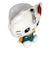 サンリオ ハローキティ × SWIMMER(スイマー) ぬいぐるみパスケース Sanrio