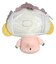 サンリオ ポムポムプリン × SWIMMER(スイマー) かぶりものパスケース Sanrio