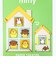 ミッフィー miffy ペーパーシアター ミッフィーとおうち ウッドスタイル