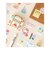 サンリオキャラクターズ シークレットトランクケースフレークシール 全12種 コンプリートBOX Sanrio