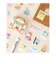 サンリオキャラクターズ シークレットトランクケースフレークシール 全12種 コンプリートBOX Sanrio