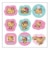 サンリオ ハローキティ 日焼け キティ カプセルガチャ カプセルトイマシン sanrio