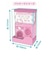 サンリオ ハローキティ 千鳥格子 カプセルガチャ カプセルトイマシン sanrio