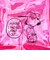 スヌーピー ルーシー ビニールランチバッグ SNOOPY