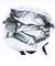 モジョジョジョ(mojojojo) サイドベルト付きレジカゴ保冷バッグ