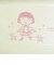 ちびまる子ちゃん スクエアワンプレート(L) 食器 日本製