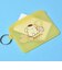 サンリオ ポムポムプリン フラッポ (トモダチ) ポーチ パスケース Sanrio