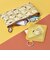 サンリオ ポムポムプリン フラッポ (トモダチ) ポーチ パスケース Sanrio