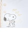 スヌーピー お祝い袋 多目的 クラップ ご祝儀 日本製 SNOOPY