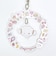 サンリオ こぎみゅん 10th ゆらゆらアクリルキーホルダー ウインク 日本製 Sanrio