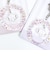 サンリオ こぎみゅん 10th ゆらゆらアクリルキーホルダー ウインク 日本製 Sanrio