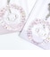 サンリオ こぎみゅん 10th ゆらゆらアクリルキーホルダー ウインク 日本製 Sanrio