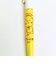 コジコジ BIC ボールペン (レッド) 文具