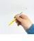 コジコジ BIC ボールペン (レッド) 文具
