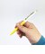 コジコジ BIC ボールペン (ピンク) 文具