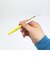 コジコジ BIC ボールペン (ブルー) 文具