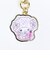 サンリオ マイスウィートピアノ メタルキーホルダー どーりーみっくす・プチシリーズ Sanrio