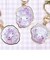 サンリオ マイスウィートピアノ メタルキーホルダー どーりーみっくす・プチシリーズ Sanrio