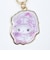 サンリオ マイメロディ メタルキーホルダー どーりーみっくす・プチシリーズ いちご Sanrio