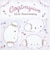 サンリオ こぎみゅん 10th 巾着(M) キービジュアル 日本製 Sanrio