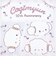 サンリオ こぎみゅん 10th 巾着(M) キービジュアル 日本製 Sanrio