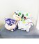 クレヨンしんちゃん シロ もっちり寝そべりクッション (パジャマ) 枕