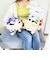 クレヨンしんちゃん ぶりぶりざえもん もっちり寝そべりクッション (パジャマ) 枕