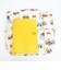 サンリオ ハローキティ キルティングバックパック アイボリー リュック バッグ ACCOMMODE アコモデ Sanrio
