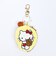 サンリオ ハローキティ スポーツポーチチャーム バスケットボール ACCOMMODE アコモデ Sanrio