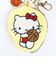 サンリオ ハローキティ スポーツポーチチャーム バスケットボール ACCOMMODE アコモデ Sanrio