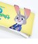 ディズニー ズートピア ジュディ クリアマルチケース 2D Disney