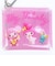 サンリオ マイメロディ クリアマルチケース(SS) マイメロディ＆クロミ Sanrio