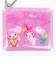 サンリオ マイメロディ クリアマルチケース(SS) マイメロディ＆クロミ Sanrio
