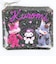 サンリオ クロミ クリアマルチケース(SS) マイメロディ＆クロミ Sanrio